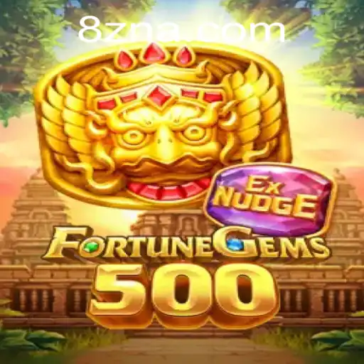 FortuneGems500: Descubra o Fascinante Mundo do Novo Jogo de Casino Online