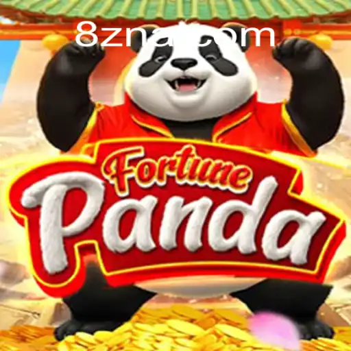 FortunePanda: Desvendando as Aventuras de Sorte da 8ZN.COM
