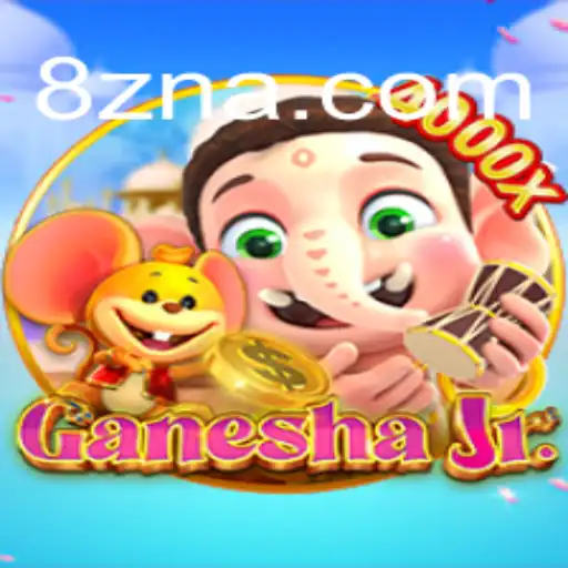 GaneshaJr: Um Mergulho no Mundo do Puzzle Desafiador