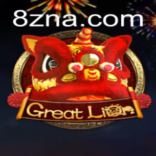Descubra o Empolgante Mundo de GreatLion: O Novo Jogo Sensação
