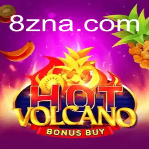 Descubra o Fascinante Mundo de HotVolcanoBonusBuy com 8ZN.COM
