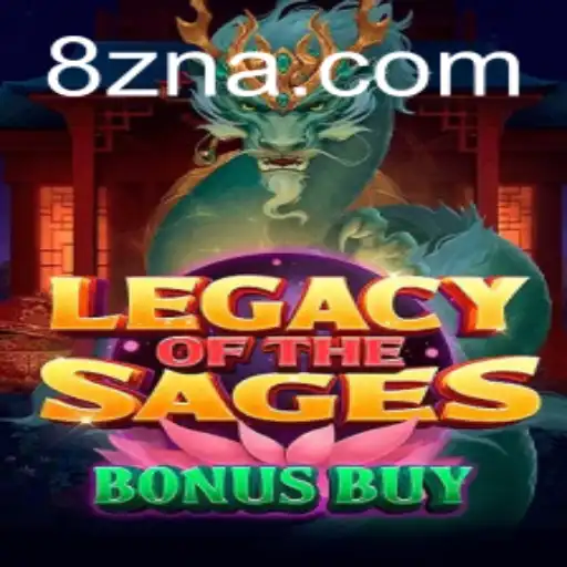 Descubra o Novo Jogo: LegacyoftheSagesBonusBuy