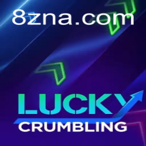Descubra a Emoção do Jogo LuckyCrumbling no 8ZN.COM