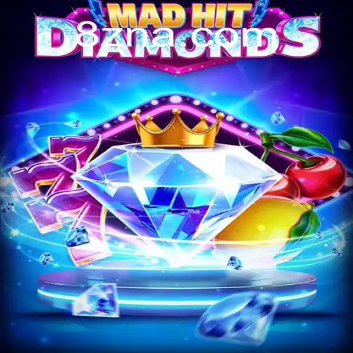 Descubra o Mundo de MadHitDiamonds: Uma Aventura Fascinante