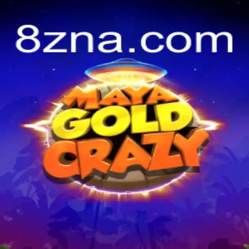 Explorando MayaGoldCrazy: Uma Jornada na Selva com 8ZN.COM
