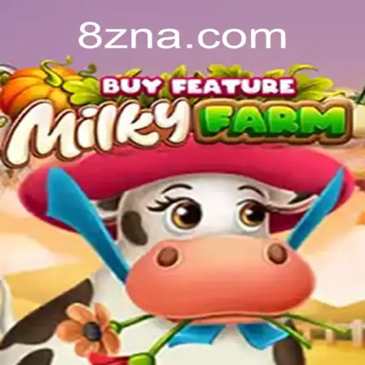 Explorando o Universo do Jogo MilkyFarmBuyFeature: Uma Nova Experiência no 8ZN.COM