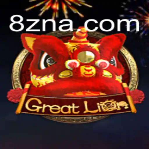 Descubra o Empolgante Mundo de GreatLion: O Novo Jogo Sensação