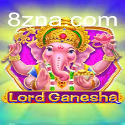 Explorando o Fascinante Mundo do Jogo LordGanesha: Uma Jornada com 8ZN.COM