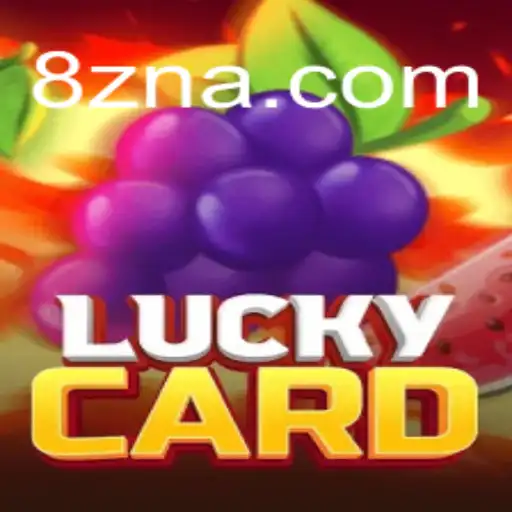 Descubra o Fascinante Universo de LuckyCard: Um Jogo de Sorte e Estratégia