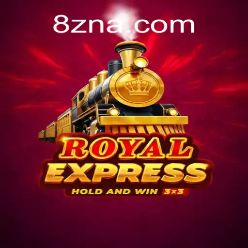 RoyalExpress: A Nova Sensação em Jogos Online com 8ZN.COM