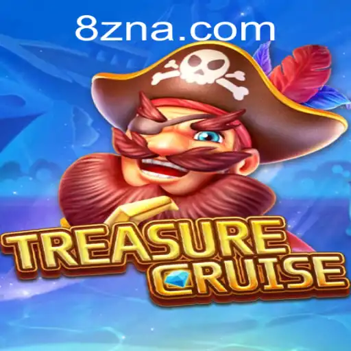 Explorando o Universo de TREASURECRUISE com 8ZN.COM