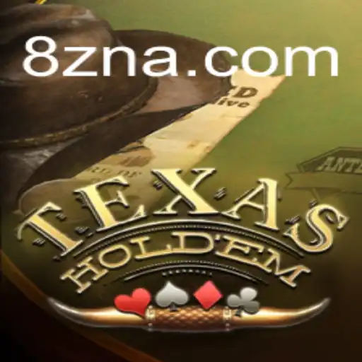 Descubra o Fascinante Mundo do Texas Hold'em com 8ZN.COM