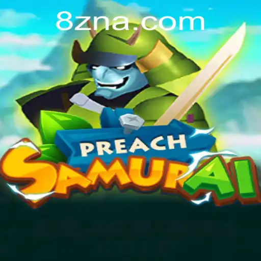 Conheça o Empolgante Jogo PreachSamurai: Estratégia e Aventura em um Mundo Samurais