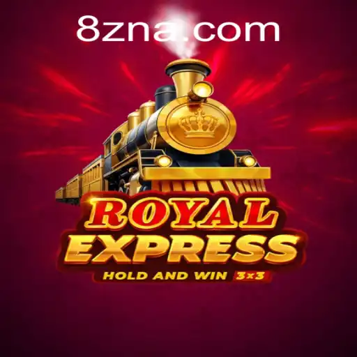 RoyalExpress: A Nova Sensação em Jogos Online com 8ZN.COM