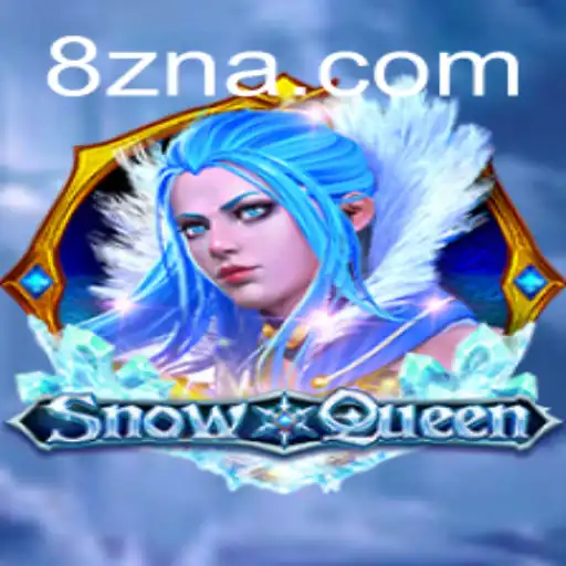 Descubra o Mundo Encantado de SnowQueen: Uma Aventura Inesquecível em 8ZN.COM