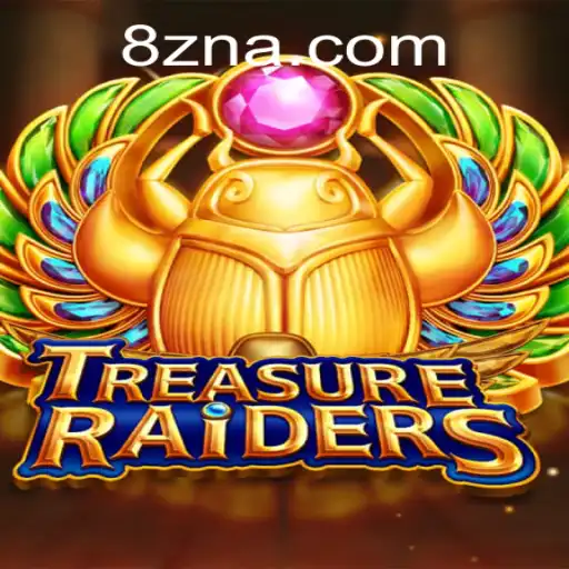 Explorando o Fascinante Universo de TREASURERAIDERS: Um Jogo de Aventura e Estratégia