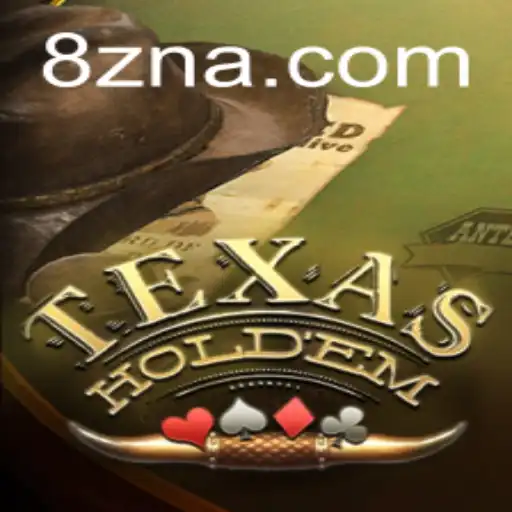 Descubra o Fascinante Mundo do Texas Hold'em com 8ZN.COM