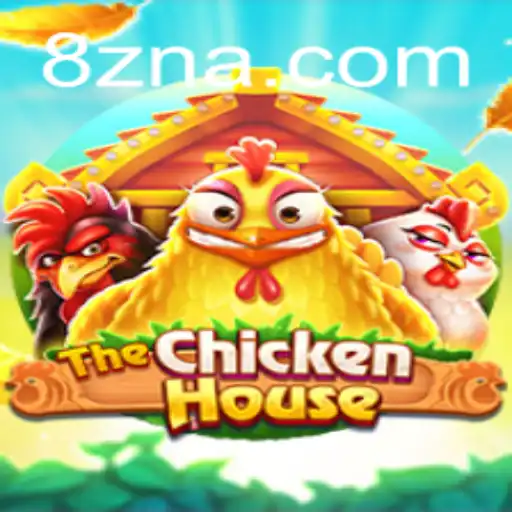 Explorando o Inovador Jogo 'TheChickenHouse'