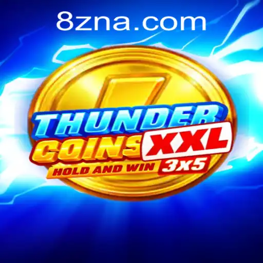 ThunderCoinsXxl: Um Mergulho no Mundo das Moedas de Trovão