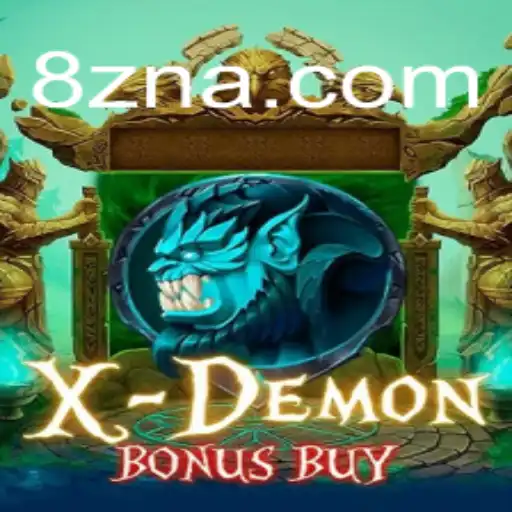 Explorando o Fascinante Mundo de XDemonBonusBuy em 8ZN.COM