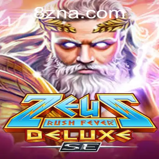 Descubra ZeusRushFeverDeluxeSE: O Jogo Que Está Revolucionando o Entretenimento